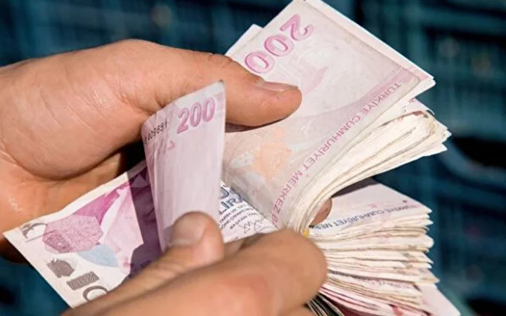 İşsizlik maaşı, 65 yaş aylığı, engelli aylığı ve kıdem tazminatında büyük artış! En düşüğü 2.588 lira…